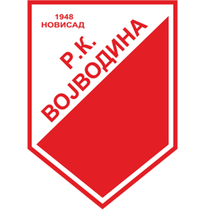 Vojvodina logo