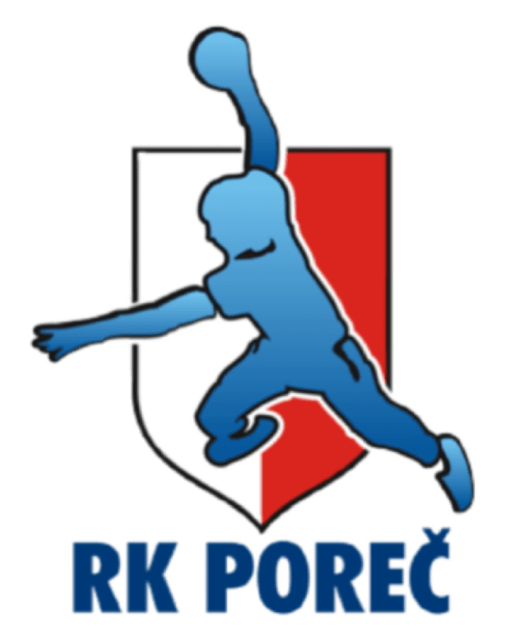 RK Poreč logo