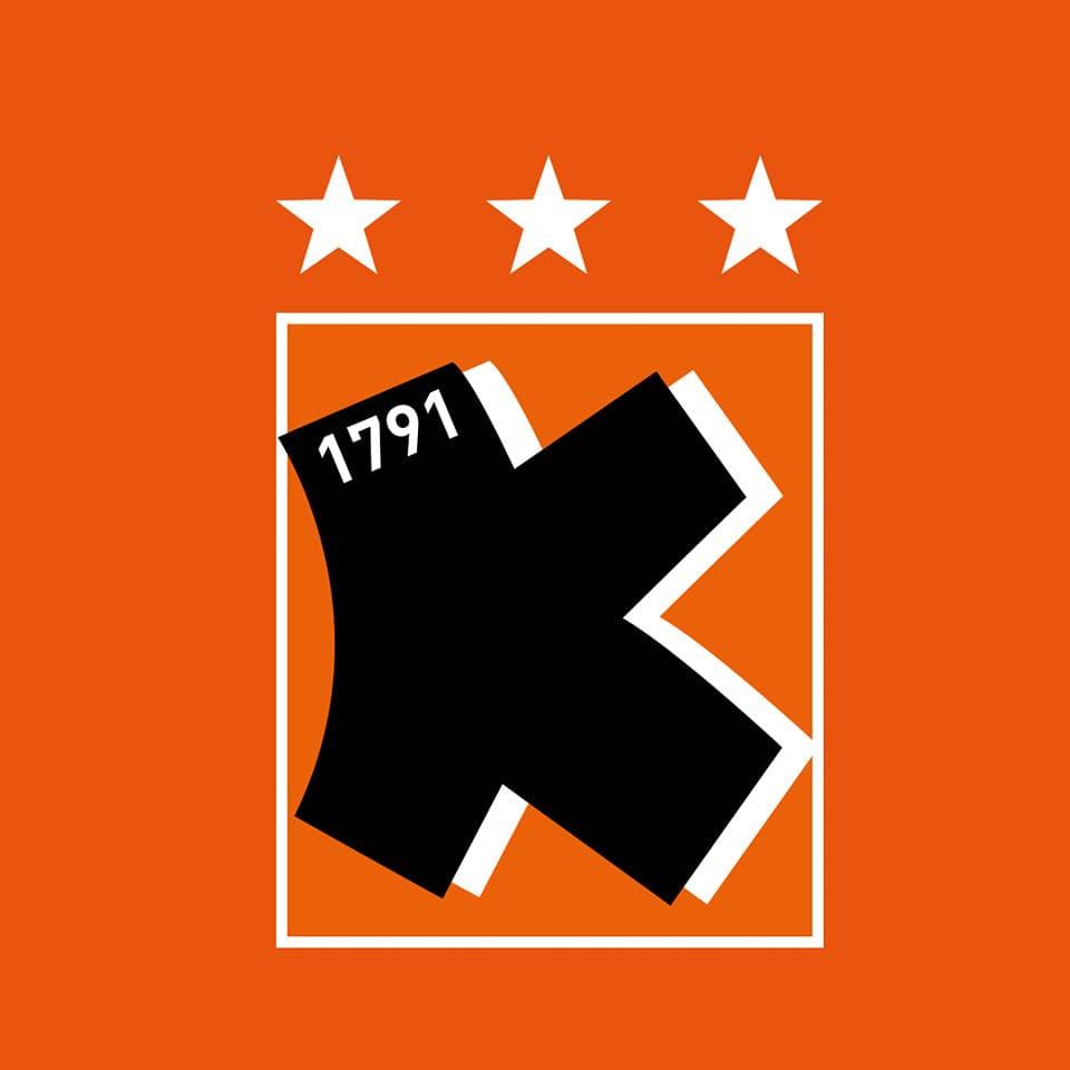 Kadetten Schaffhausen logo